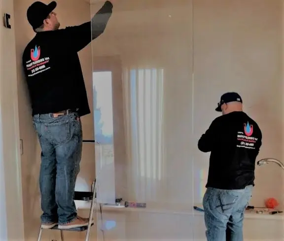 Professional plumbing installation for Toilet Repair in Orange