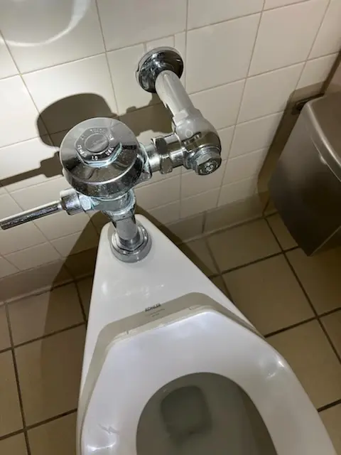 Fixture installation and repair for Repiping in Orange